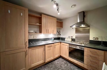 Baltic Quay, Ouseburn, Newcastle - Image 3